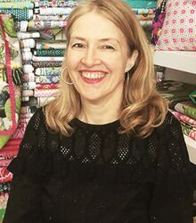 Eva Loesebrink Nähliebe München